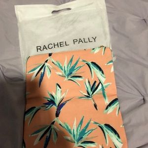 Rachel Palley Clutch Bag